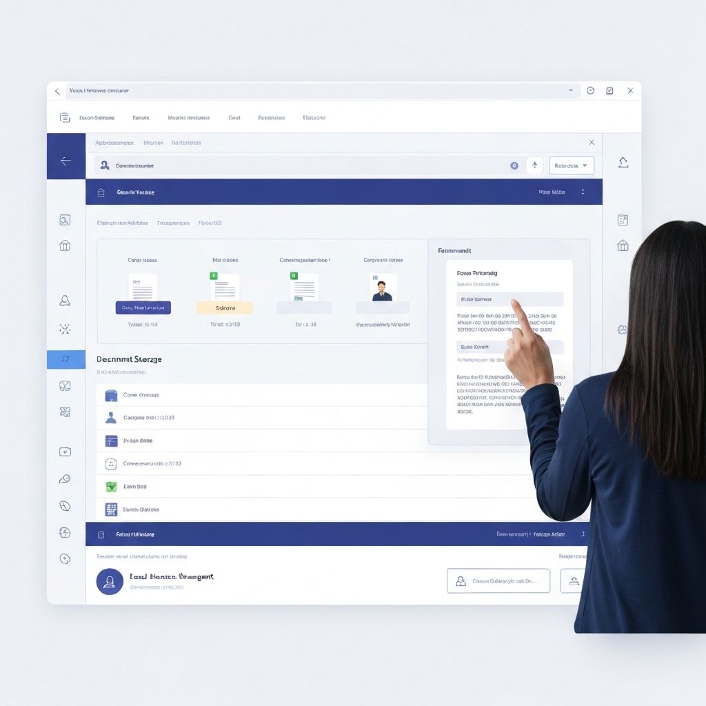 Case Management