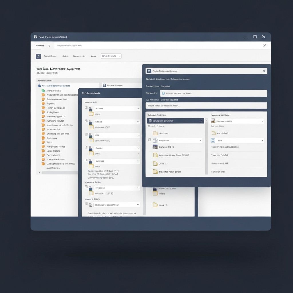 Document Library