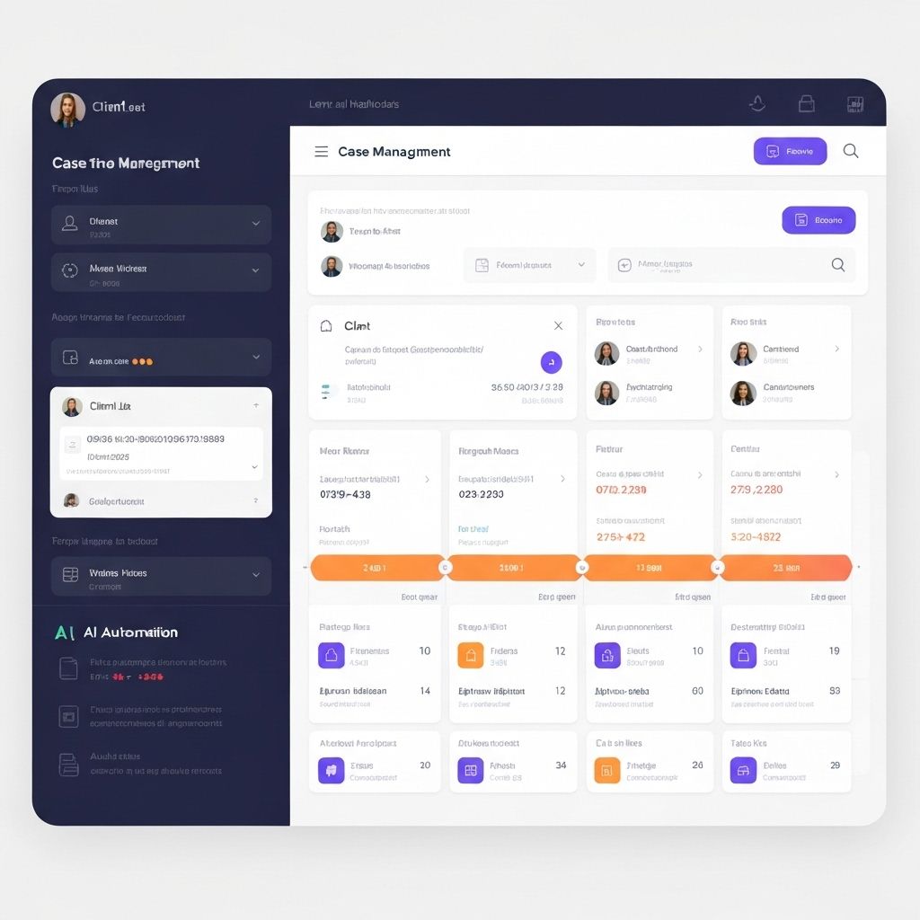 Lawraze Dashboard Preview